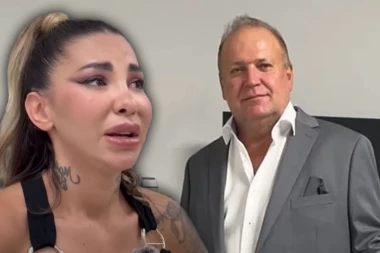 ŠOK NA MREŽAMA! Mustafa pustio Anelin snimak, ovo mu je snajka ostavila u amanet - POGLEDAJTE ŠTA RADI PRED KAMERAMA! (VIDEO)