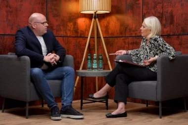 VANJA VUKIĆ OTVORIO DUŠU U NAŠOJ EMISIJI! ČITAV ŽIVOT SAM VEZAN ZA NEKU IVICU ILI NEKOG IVICU! (VIDEO)