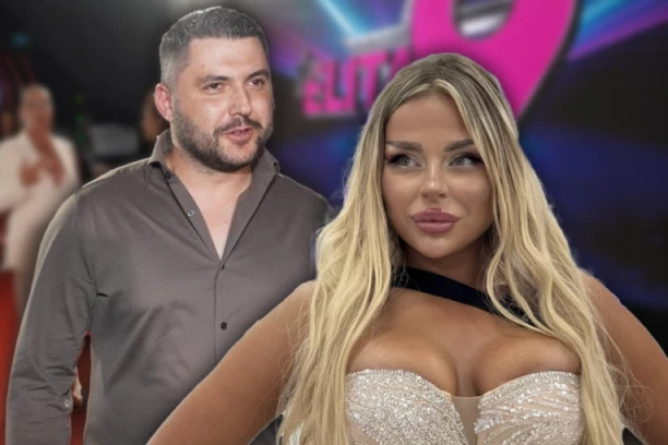 ALIBABA DOBIO JOŠ JEDNOG NEPRIJATELJA: Sofija zapenila iz spoljašnjeg sveta, vratila ga na fabrička - DA SAM NA NJEGOVOM MESTU...