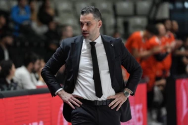 ALIMPIJEVIĆ DOBIO ULTIMATUM: Evo šta novi selektor Srbije mora da uradi