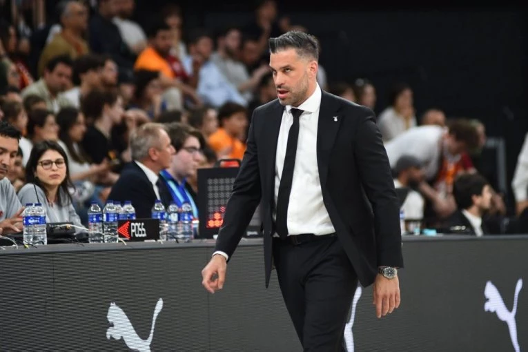 SAMO JE JEDAN SELEKTOR BIO MLAĐI OD ALIMPIJEVIĆA! Odavno nije doneta ovakva odluka!