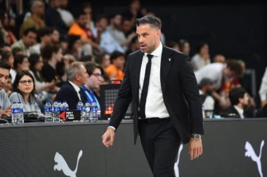 SAMO JE JEDAN SELEKTOR BIO MLAĐI OD ALIMPIJEVIĆA! Odavno nije doneta ovakva odluka!