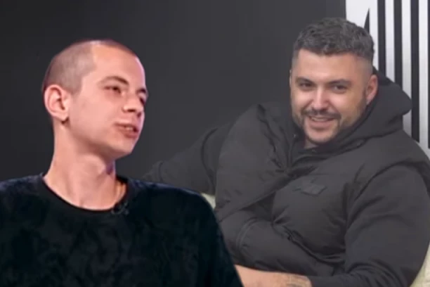 STIGAO SIN SITE AHMIĆ DA POMRSI KONCE U "ELITI"! Nerio zna više nego što iko misli, ASMINU SE NE PIŠE DOBRO!