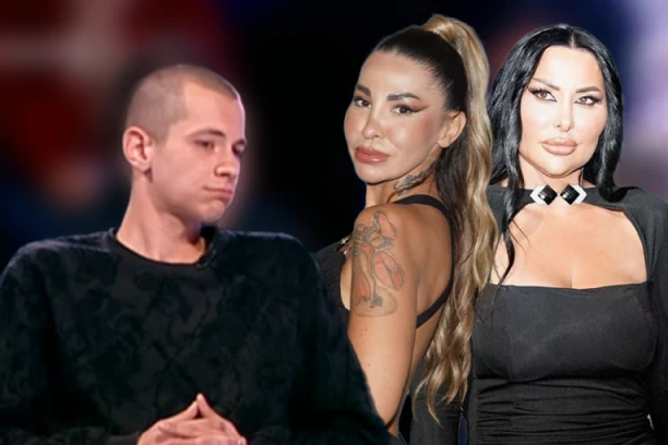 SESTRE AHMIĆ NA APARATIMA: Ne mogu da dođu sebi zbog ulaska Sitinog sina u "Elitu" - OVO JE DNO DNA!