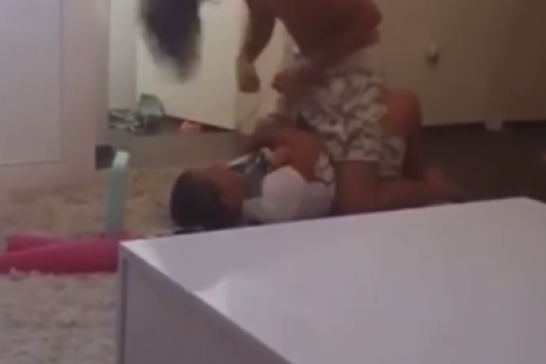 Sita Ahmić Instagram