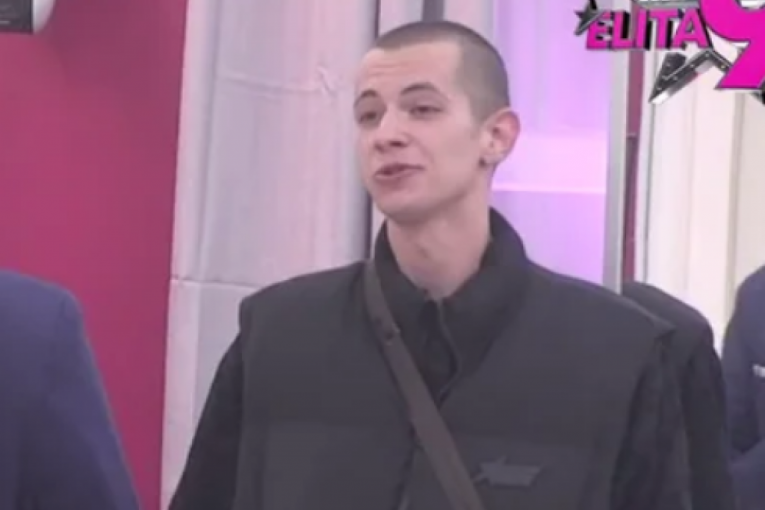 Neiro Ružanji Elita 9