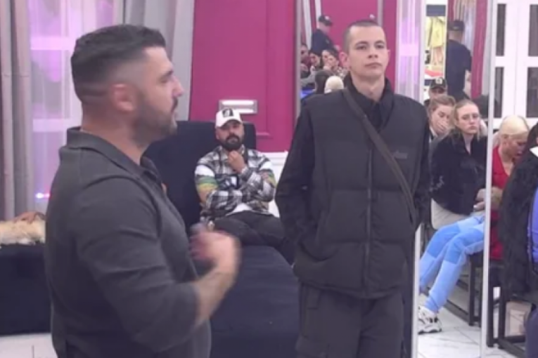 Neiro Ružanji Elita 9