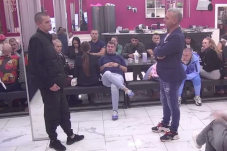 Neiro Ružanji Elita 9