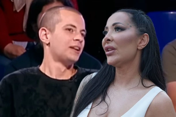 SINOVLJEVE PARE ISKORISTILA ZA SILIKONE! Nerio dobio informaciju iz porodice koja ga je UNIŠTILA!