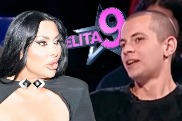 "DALA MI JE OTKAZ": Sita otpustila sopstvenog SINA kad mu se porodila verenica - bio na RUBU SIROMAŠTVA!