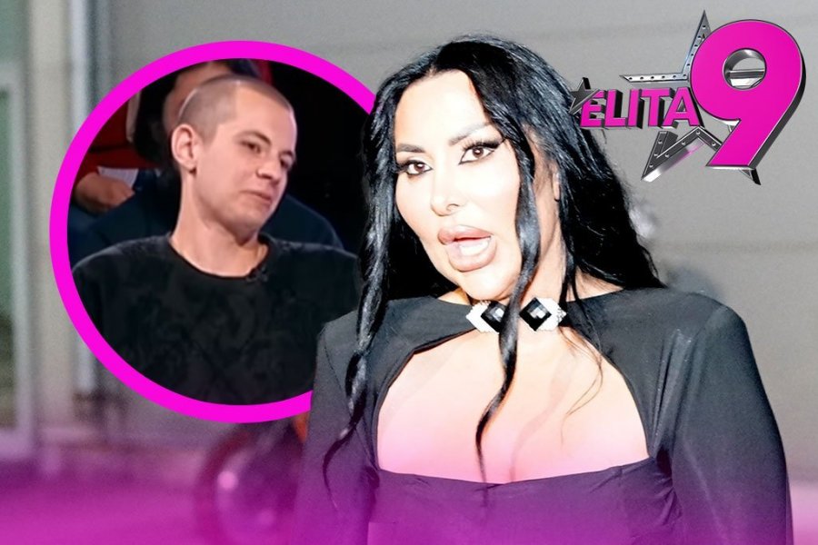 RIJALITI BOMBA KOJA ĆE IZAZVATI ZEMLJOTRES U ELITI! Isplivali novi detalji oko ulaska Site Ahmić!