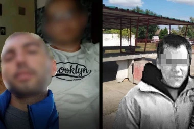 IZAŠAO S ROBIJE, PA SA PAJTOSIMA TUKAO JOŽEFA DO SMRTI! Meštani otkrili detalje svirepog ubistva u Debeljači: Bili su brutalni!