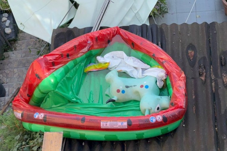 Kuća Ahmićki u Sarajevu