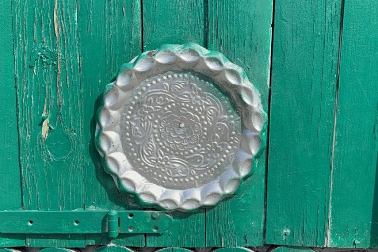 Kuća Ahmićki u Sarajevu