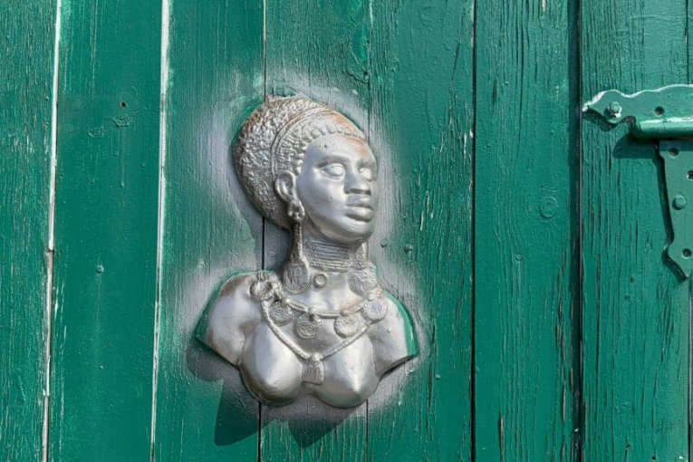 Kuća Ahmićki u Sarajevu