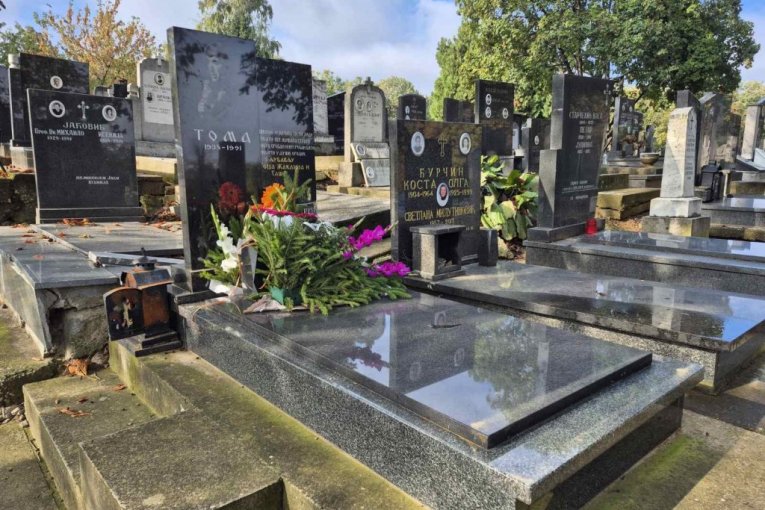 Pomen Tomi Zdravkoviću