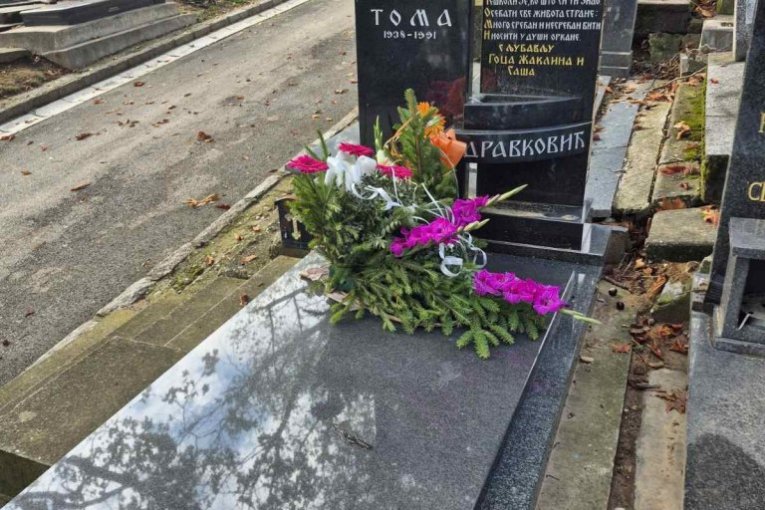 Pomen Tomi Zdravkoviću