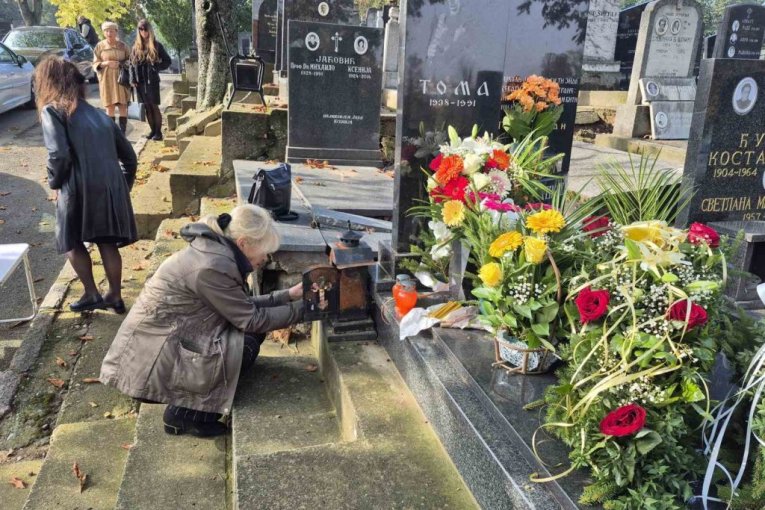 Pomen Tomi Zdravkoviću