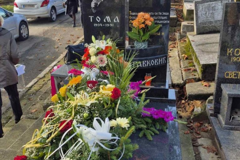 Pomen Tomi Zdravkoviću