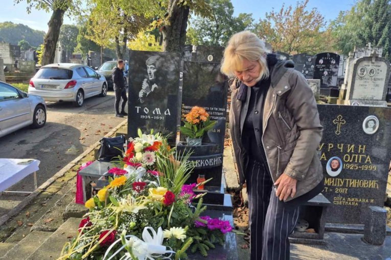 Pomen Tomi Zdravkoviću