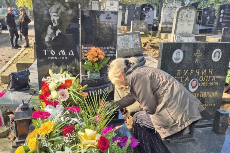 Pomen Tomi Zdravkoviću