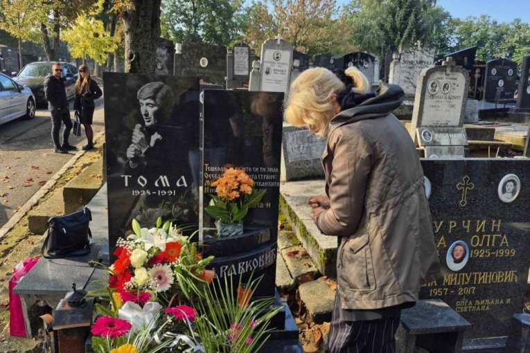 Pomen Tomi Zdravkoviću