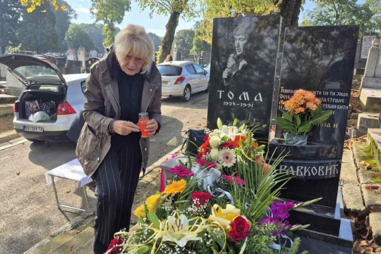 Pomen Tomi Zdravkoviću