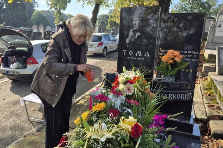 Pomen Tomi Zdravkoviću