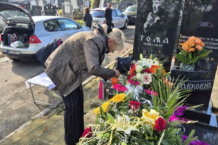 Pomen Tomi Zdravkoviću