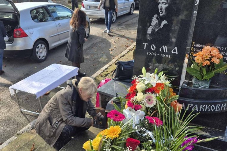 Pomen Tomi Zdravkoviću