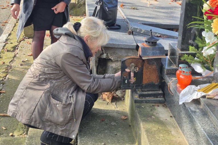 Pomen Tomi Zdravkoviću