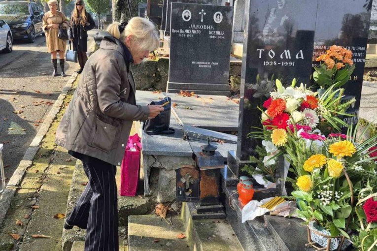 Pomen Tomi Zdravkoviću