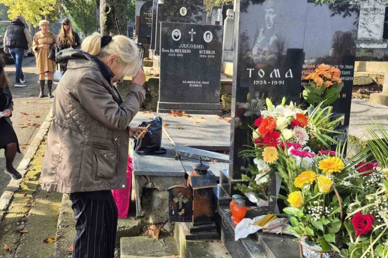 Pomen Tomi Zdravkoviću