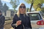 SVAKO RADI PO SVOJOJ DUŠI! Jovana Tipšin o kolegama koje su ZABORAVILE Tomu Zdravkovića, a ZARAĐUJU na njegovim pesmama! (VIDEO)