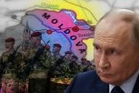 MOSKVA ĆE OVO DOPUSTITI? ŠOK PREDLOG IZ RUMUNIJE! Skovali plan da otrgnu Pridnjestrovlje!