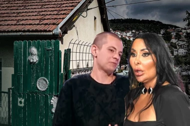 KOMŠIJE AHMIĆKI PROGOVORILE O SITINOM SINU: Otkrivamo ISTINU o Neriju, OVO će vas ŠOKIRATI! (VIDEO)