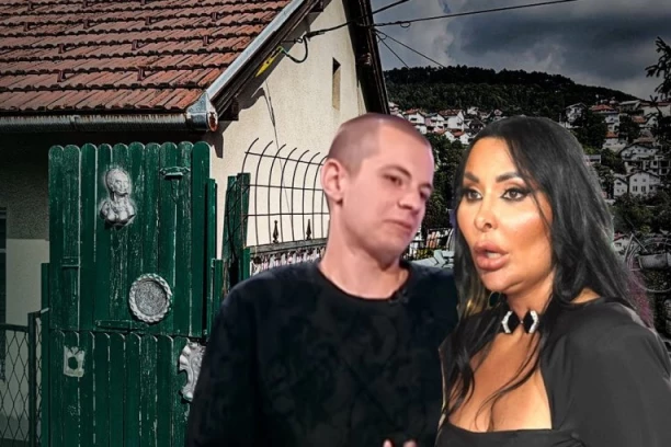 KOMŠIJE AHMIĆKI PROGOVORILE O SITINOM SINU: Otkrivamo ISTINU o Neriju, OVO će vas ŠOKIRATI! (VIDEO)