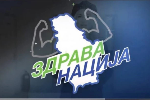EMISIJA "ZDRAVA NACIJA": Saveti i novosti iz sveta medicine na TV Balkan Trip