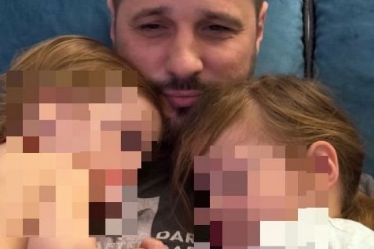 Luna čestitala Marku rođendan