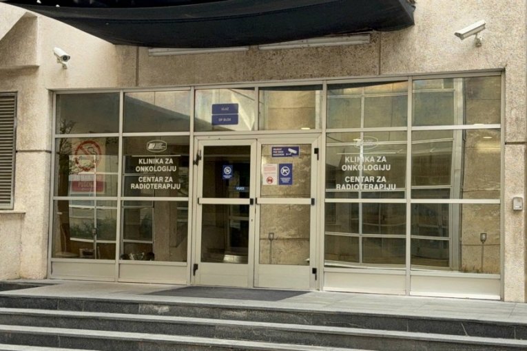 Klinika za onkologiju