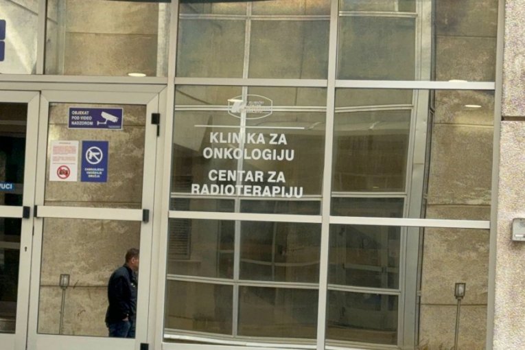 Klinika za onkologiju