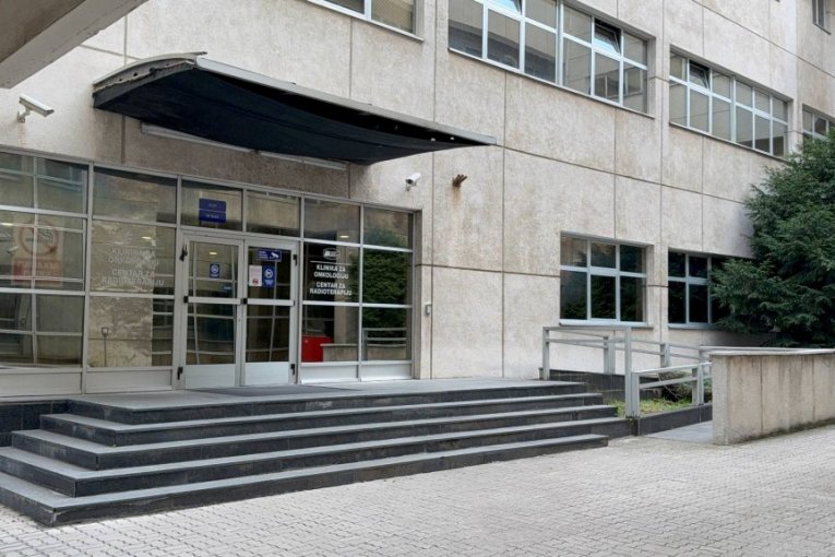 Klinika za onkologiju