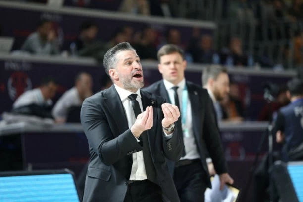 ALIMPIJEVIĆ NIJE KRIO EMOCIJE: Evo šta za novog selektora predstavlja ta uloga