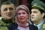 NEBOJŠA PAVKOVIĆ STIGAO U SRBIJU KAD MU SE BIVŠI ZET OŽENIO! Oglasila se generalova nova tašta Suzana Mančić!