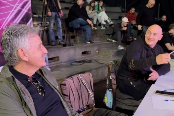 "ZVEZDE GRANDA" SU ZA BABE I DEDE: Bosanac nikad brutalniji - saznao mu je Desingerica uradio IZA LEĐA, pa udario žestoko na Kebu! (VIDEO)