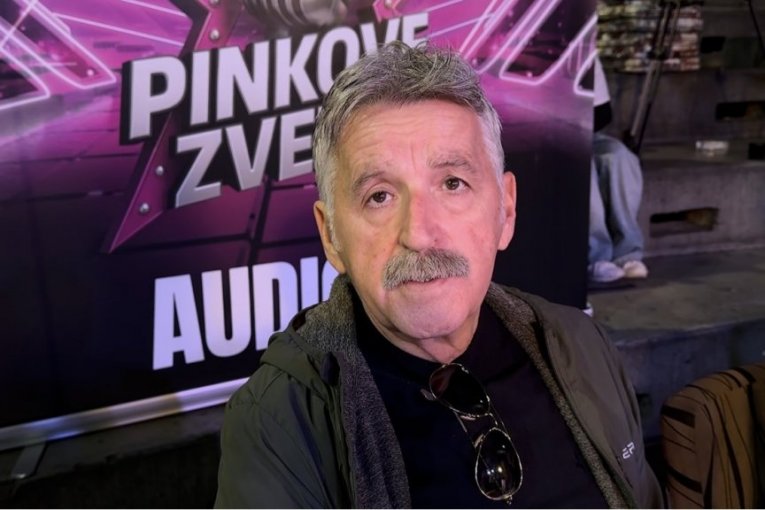 Bosanac na audiciji u Sarajevu