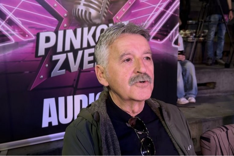 Bosanac na audiciji u Sarajevu