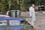 UŽASAVAJUĆI DETALJI HORORA U SMEDEREVU! Osumnjičeni za ubistvo prilikom bekstva NAPAO još jednog muškarca, pa pokušao da ukrade automobil!