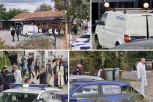 DNEVNA KAFA SE PRETVORILA U HOROR! Supružnici ranjeni u pucnjavi u Višnjici: "Hteo sam da se bacim pod auto da izbegnem metak!"