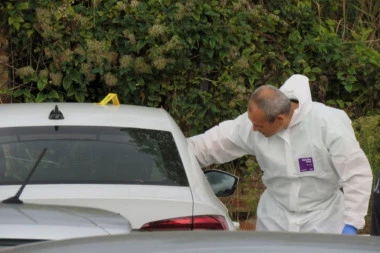 "KUPOVAO NAMEŠTAJ ZA DECU I SPREMAO SE DA UREĐUJE KUĆU!" Novi detalji stravičnog zločina u Zagorju: UBIO ŽENU, PA PRESUDIO SEBI U PODRUMU!